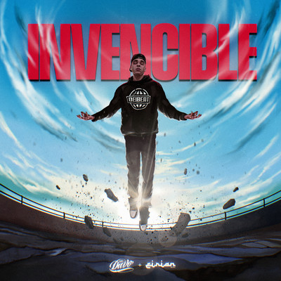 Invencible/MC Davo