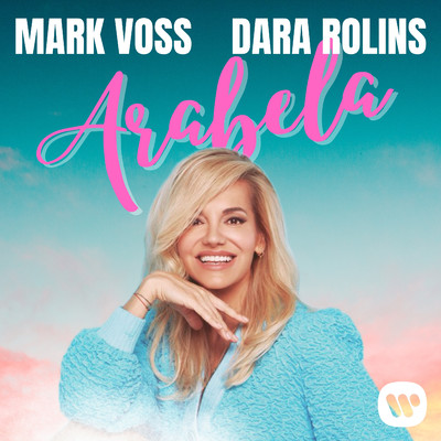 シングル/Arabela/Mark Voss & Dara Rolins