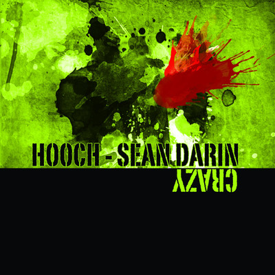 アルバム/Crazy/Hooch - Sean Darin