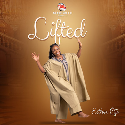 King Of My Heart/Esther Oji