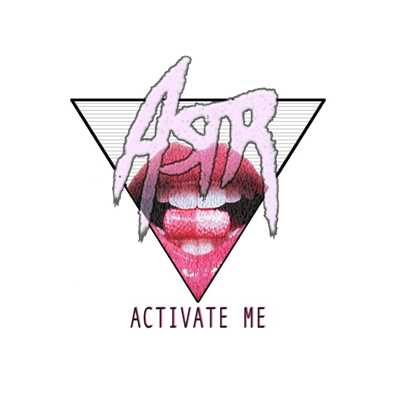シングル/Activate Me/ASTR