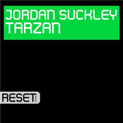 Tarzan/Jordan Suckley