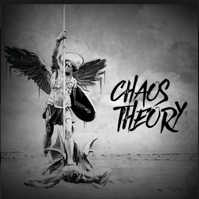 Chaos Theory (feat. T-Dubb-O & TWOOODLEY)/ARCH ANGELS