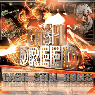 Jump up or Get Down/Ca$h Dreed