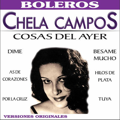 Chela Campos
