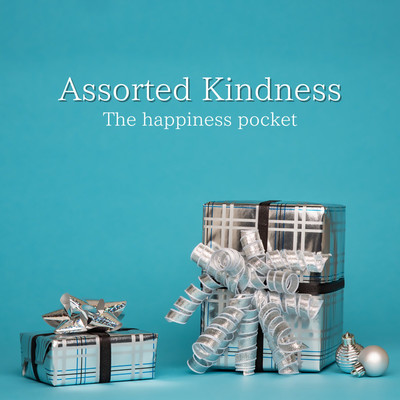 アルバム/Assorted Kindness/The happiness pocket
