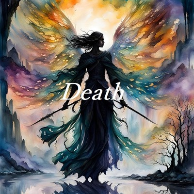 Death/TandP