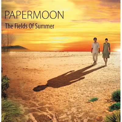 The Fields Of Summer (Instrumental) (Instrumental)/Papermoon