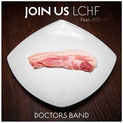 Join Us LCHF/Doctor's Band