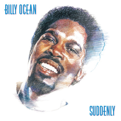 シングル/Caribbean Queen (No More Love On the Run)/Billy Ocean
