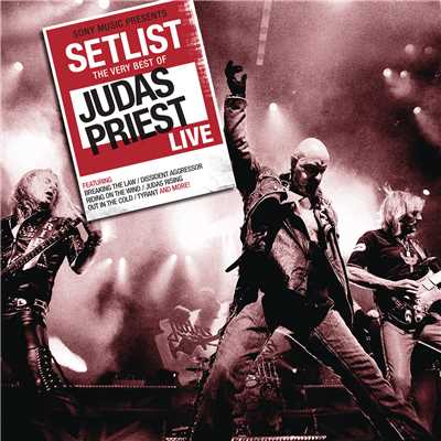 アルバム/Setlist: The Very Best of Judas Priest Live (Clean)/Judas Priest