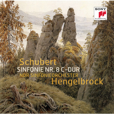 アルバム/Schubert Sinfonie Nr. 8 C-Dur D 944/Thomas Hengelbrock