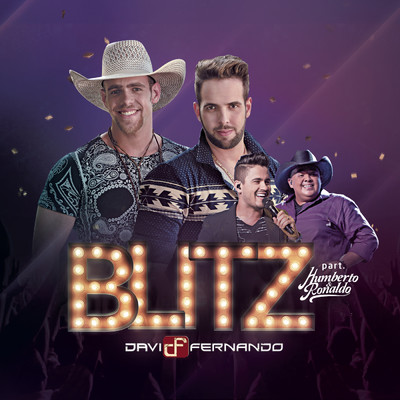 シングル/Blitz feat.Humberto & Ronaldo/Davi e Fernando