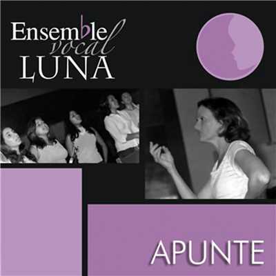 Una rosa de Francia (Remasterizado)/Ensemble Vocal Luna
