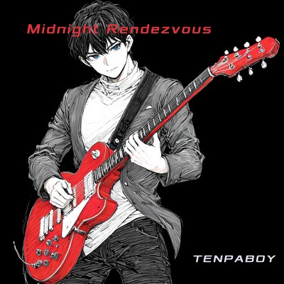 シングル/Midnight Rendezvous/TENPABOY