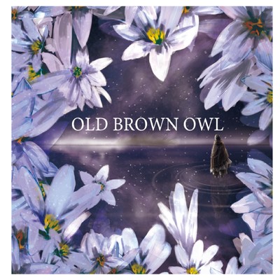 星と鏡 ／ ゼフィランサス/OLD BROWN OWL