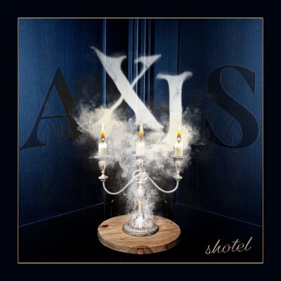 アルバム/AXIS/shotel