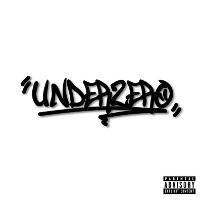 アルバム/UNDERZERO/UNDERZERO