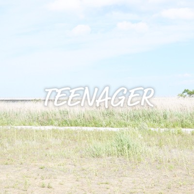 TEENAGER (2023 Rerecording Version)/藤井 蓮