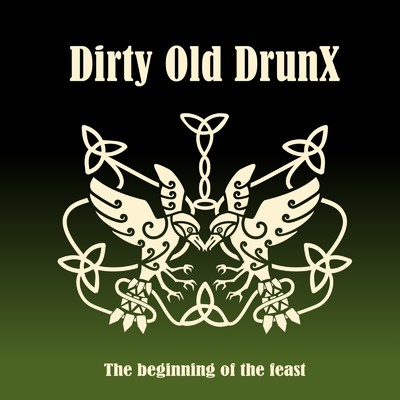 Mary/Dirty Old DrunX