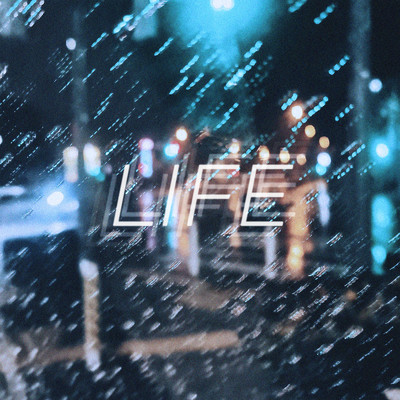 シングル/LIFE/THE AGUL