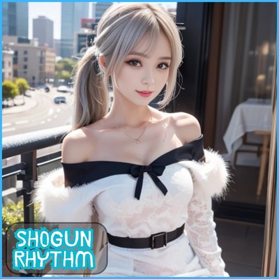 アルバム/Shogun Rhythm/Shogun Rhythm