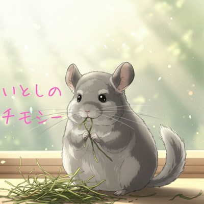 シングル/いとしのチモシー/ももたす