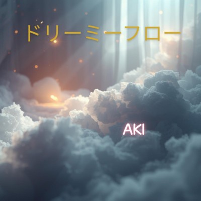 シングル/ドリーミーフロー/AKI