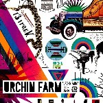 着うた®/Diary/URCHIN FARM