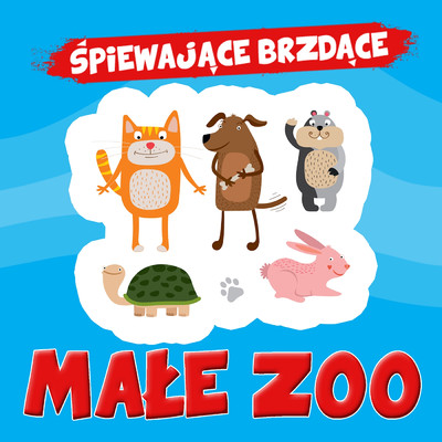 アルバム/Male ZOO/Spiewajace Brzdace