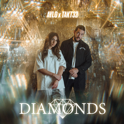 シングル/Diamonds/Aylo／Takt32