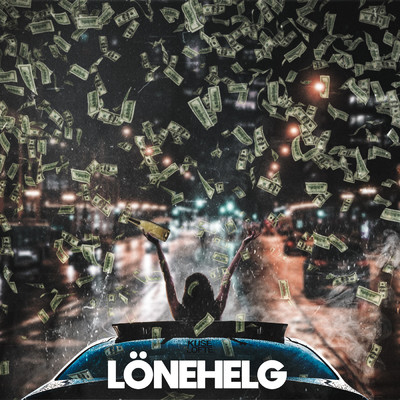 シングル/Lonehelg/Kuselofte