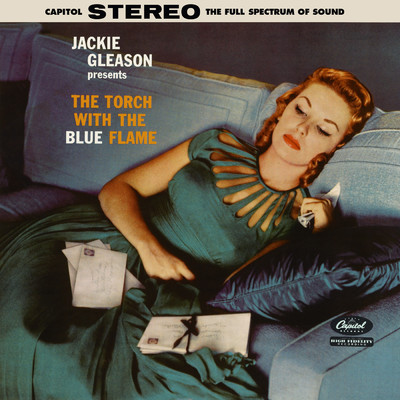 Jackie Gleason Presents The Torch With The Blue Flame (Expanded Edition)/ジャッキー・グリースン