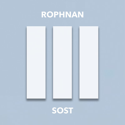 アルバム/Sost (III)/Rophnan