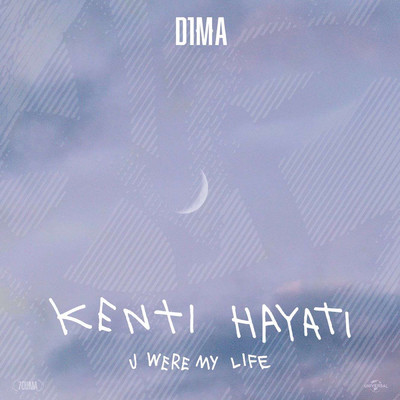 シングル/KENTI HAYATI (Explicit)/D1MA