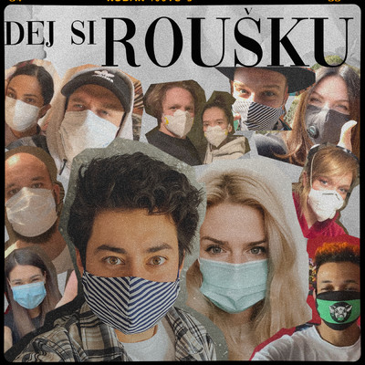 シングル/Dej si rousku (featuring Nikol Stibrova)/未来