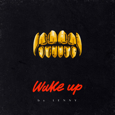 シングル/Wake Up/LENNY