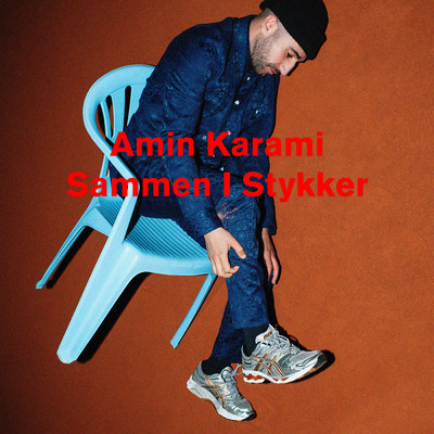 シングル/Under Vand/Amin Karami