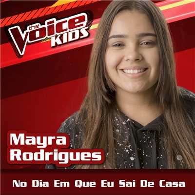 Mayra Rodrigues
