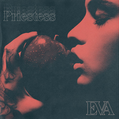 シングル/EVA/Priestess