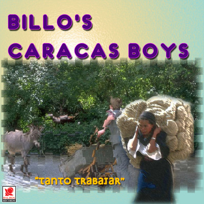 Bella Margarita/Billo's Caracas Boys