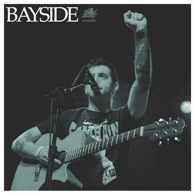 アルバム/Acoustic/Bayside
