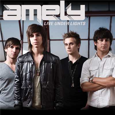I'm Not Missing You (Acoustic Version ／ Live)/Amely