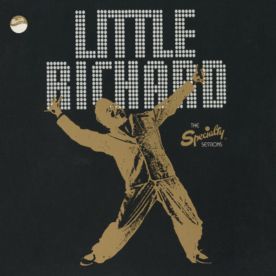 アルバム/Specialty Sessions/Little Richard