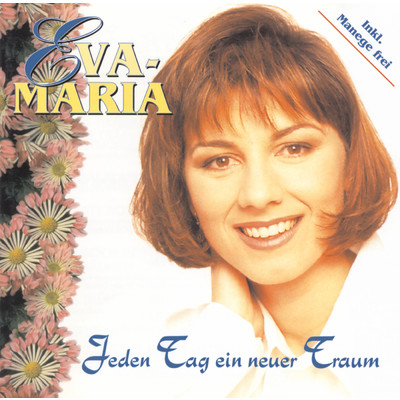 シングル/Ein Lied fur alle Freunde/Eva-Maria