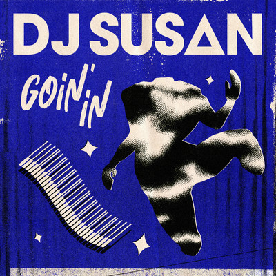 シングル/Goin' In/DJ Susan