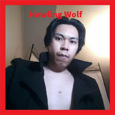 シングル/Empty Shell/Howling Wolf