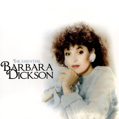 アルバム/The Essential Barbara Dickson/Barbara Dickson