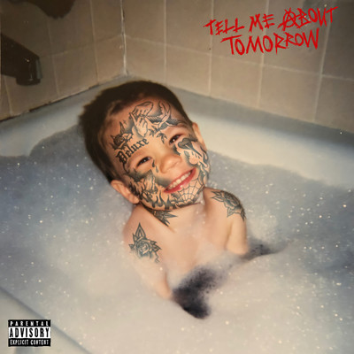 Tell Me About Tomorrow (Deluxe)/jxdn