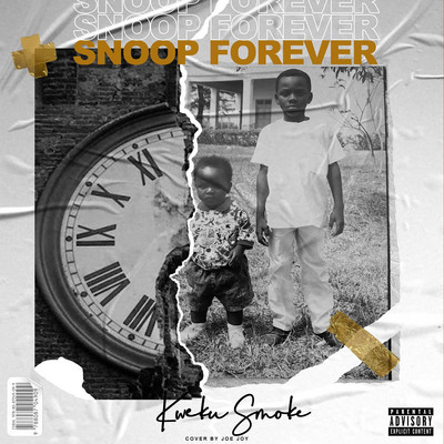 アルバム/Snoop Forever/Kweku Smoke